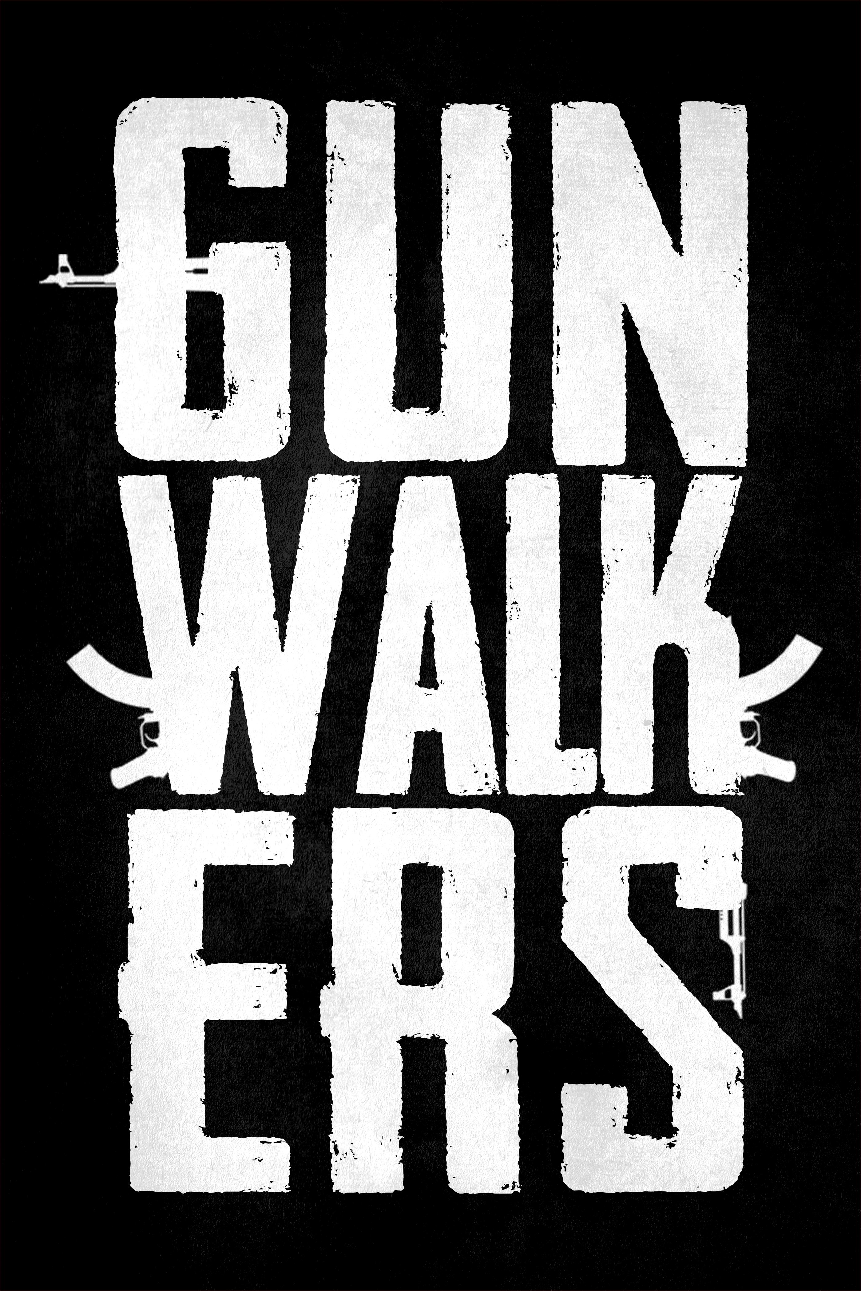 Gunwalkers